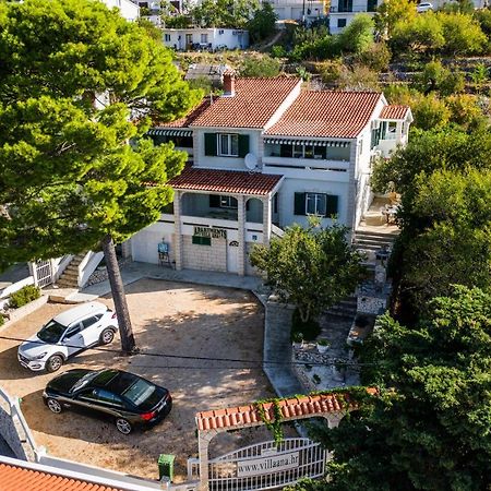Villa Ana Zivogosce-Apartment4 Екстериор снимка