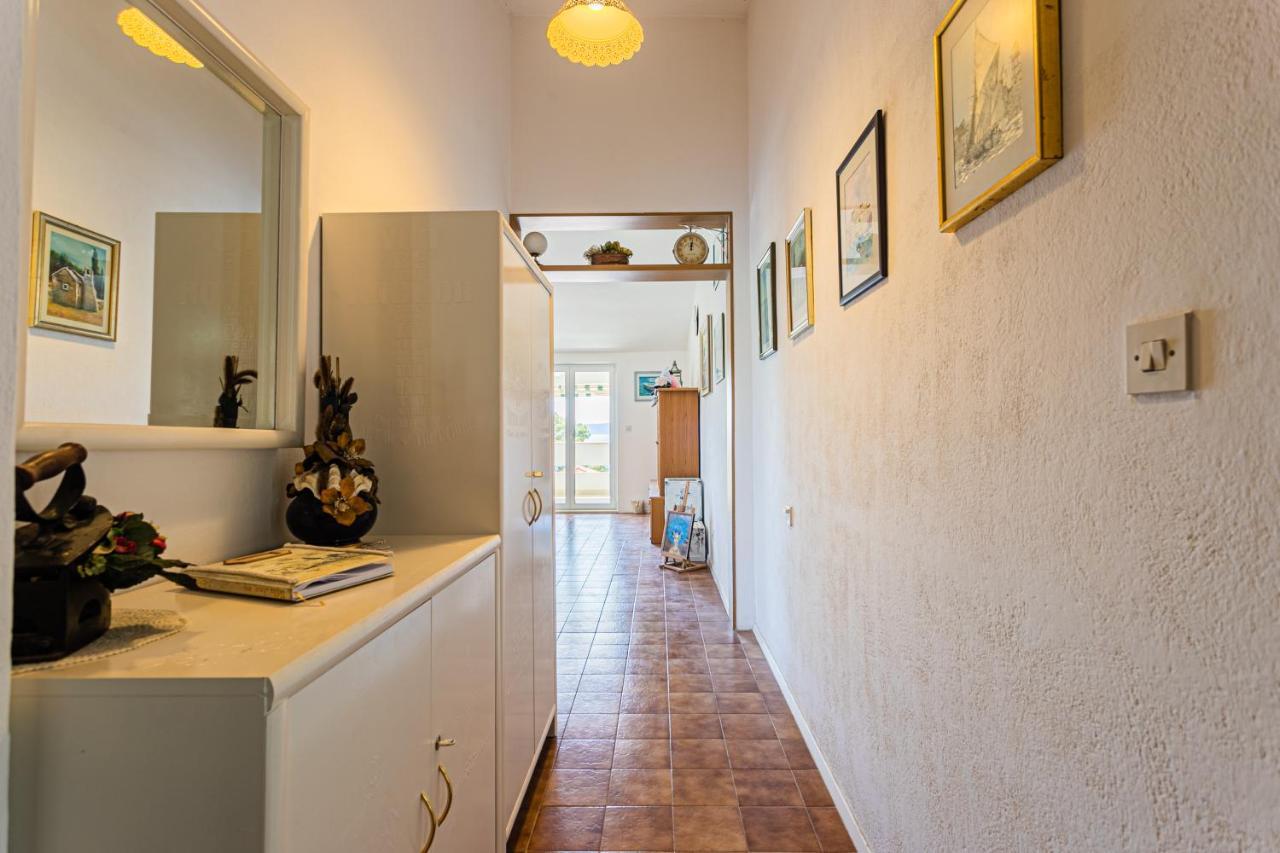 Villa Ana Zivogosce-Apartment4 Екстериор снимка