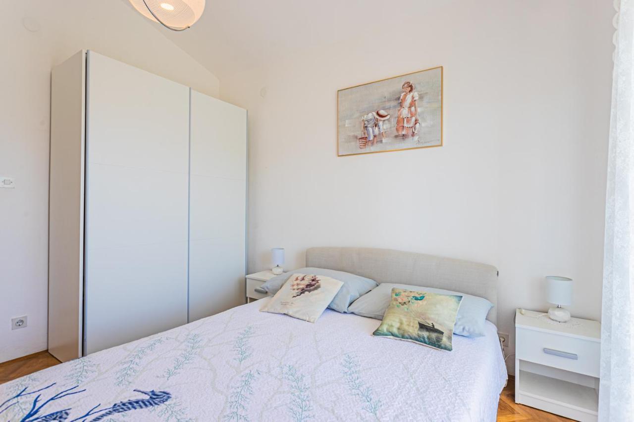 Villa Ana Zivogosce-Apartment4 Екстериор снимка