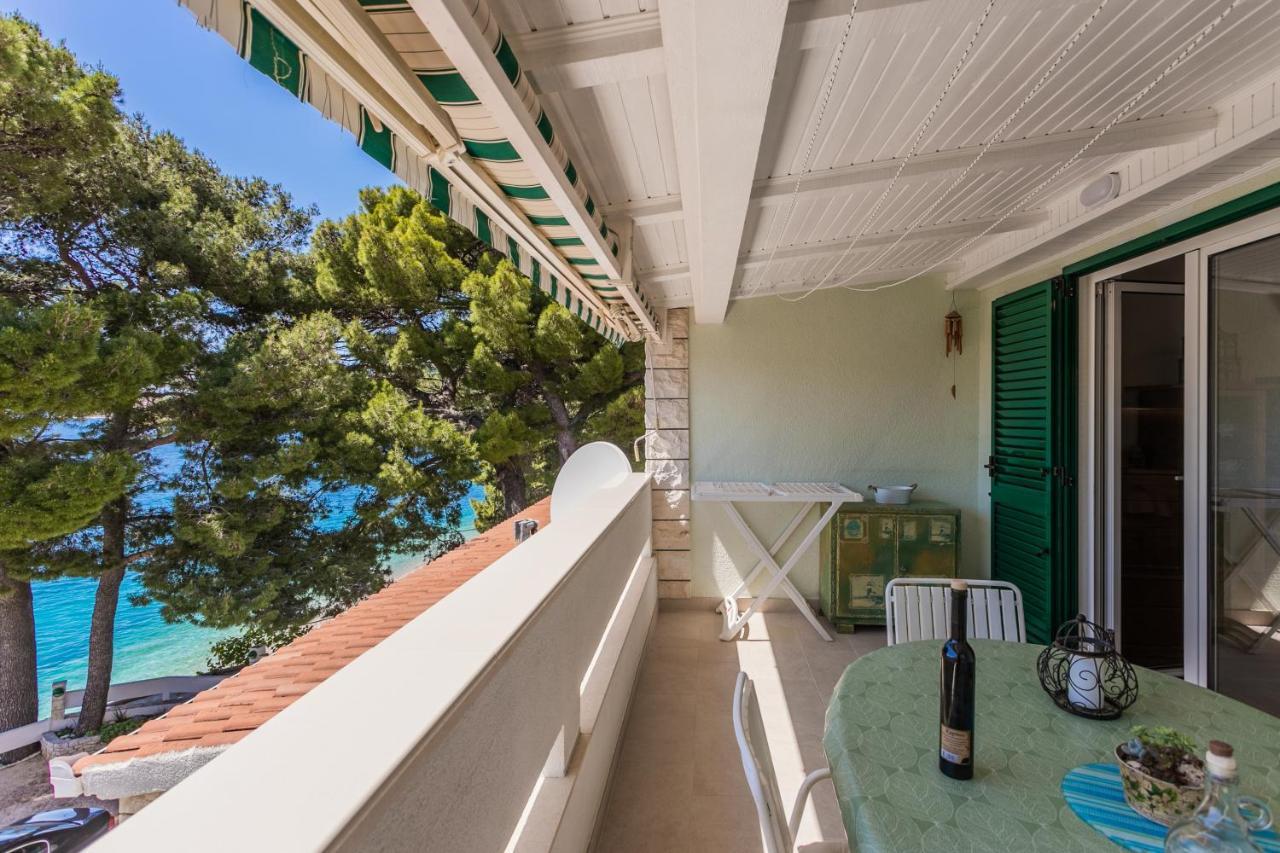 Villa Ana Zivogosce-Apartment4 Екстериор снимка