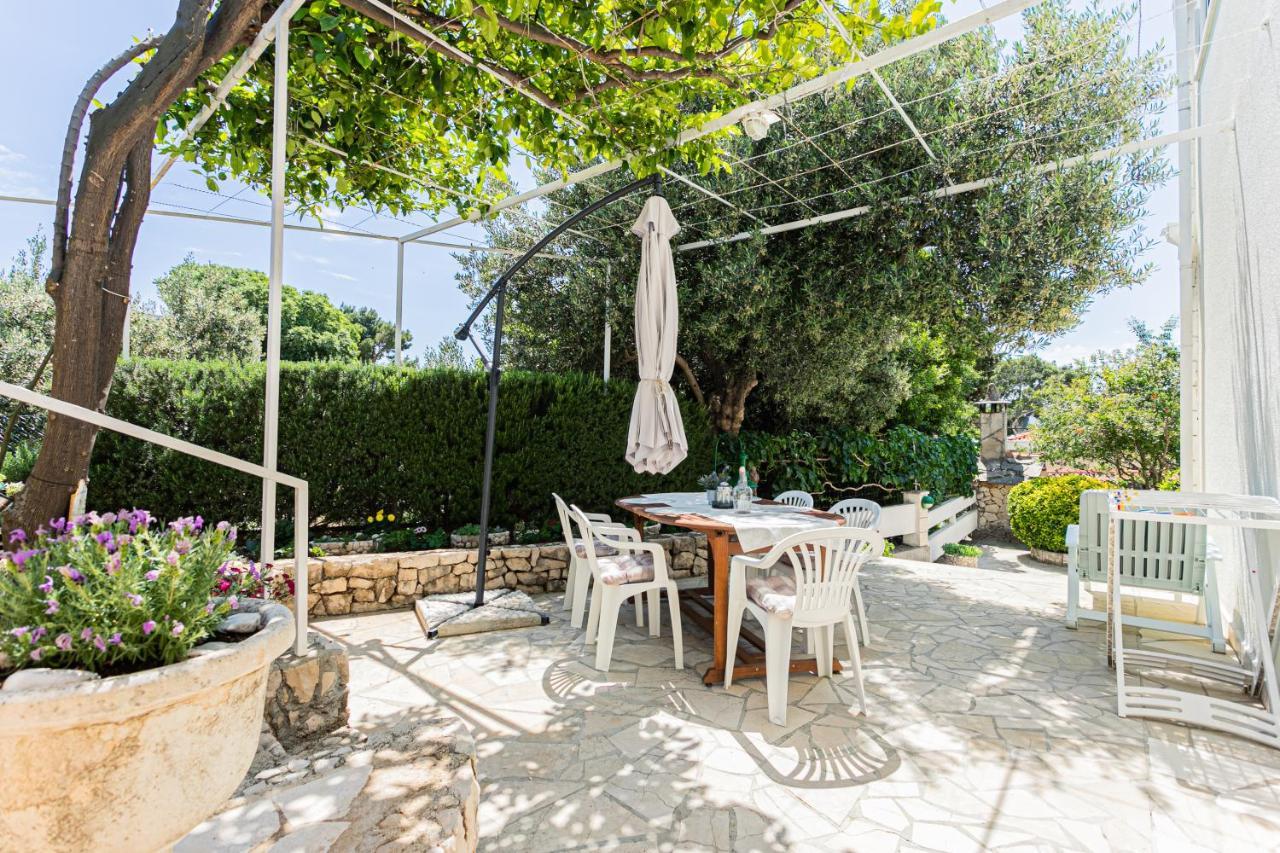 Villa Ana Zivogosce-Apartment4 Екстериор снимка
