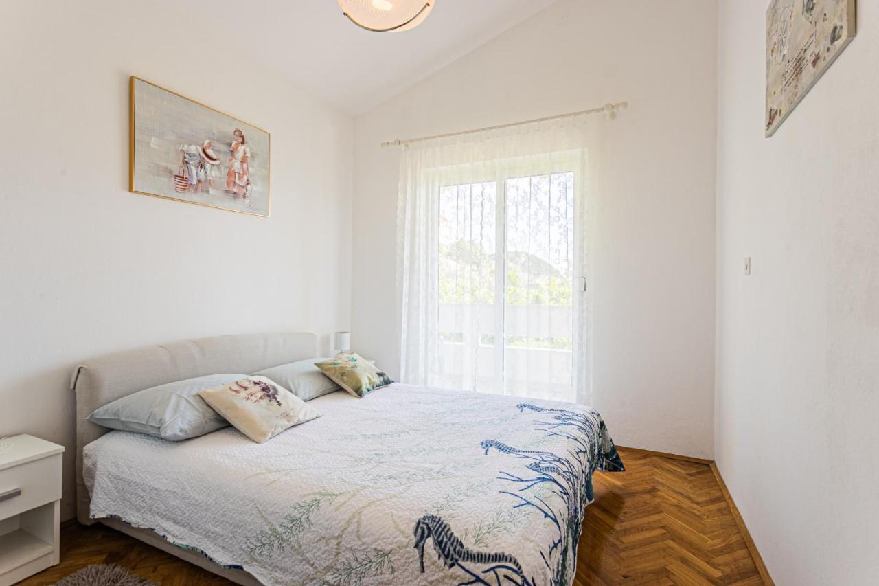 Villa Ana Zivogosce-Apartment4 Екстериор снимка