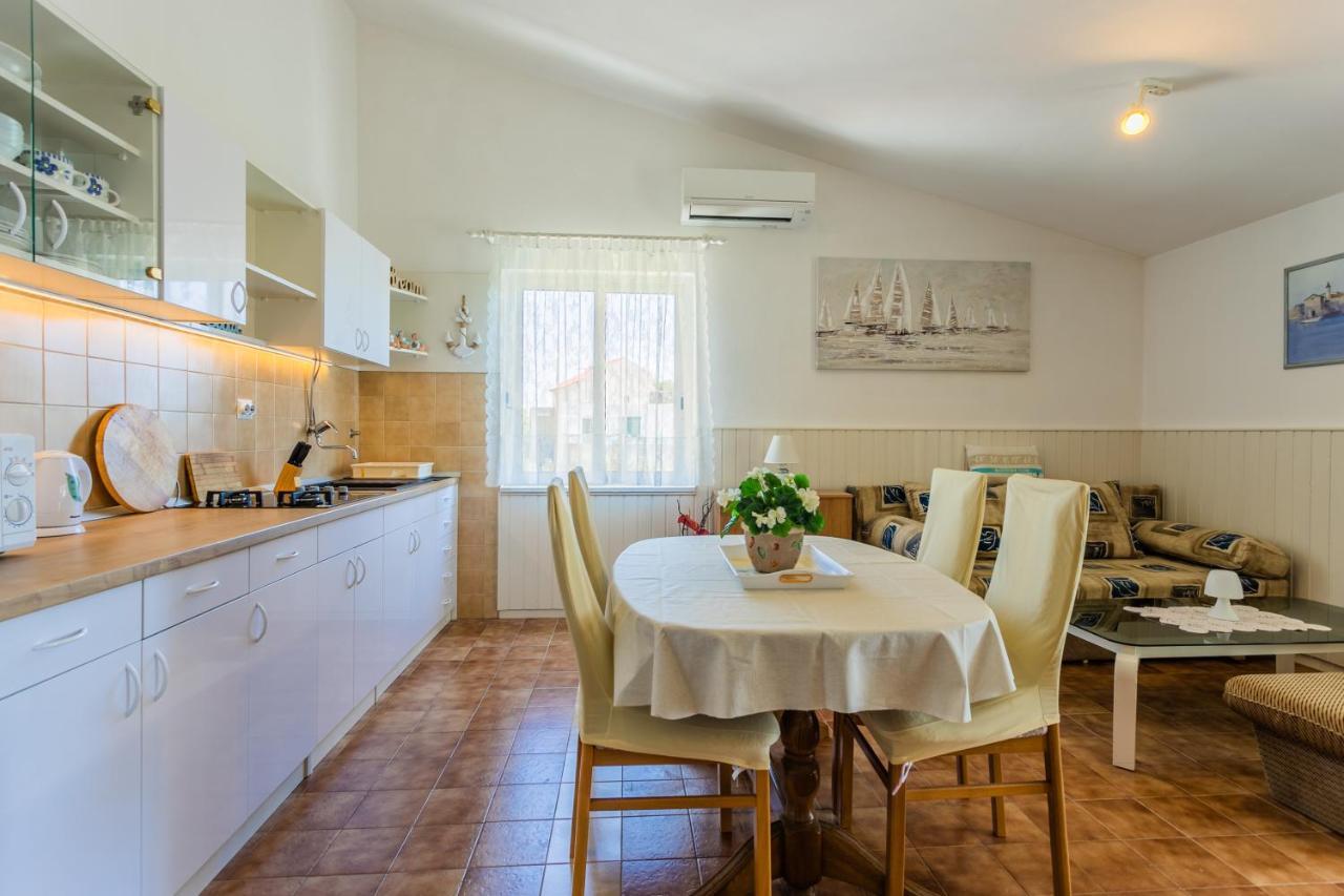 Villa Ana Zivogosce-Apartment4 Екстериор снимка
