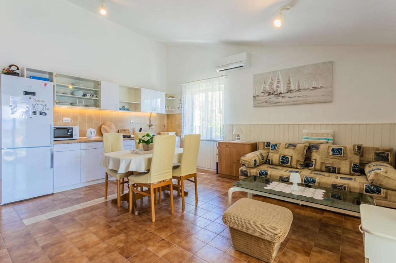 Villa Ana Zivogosce-Apartment4 Екстериор снимка