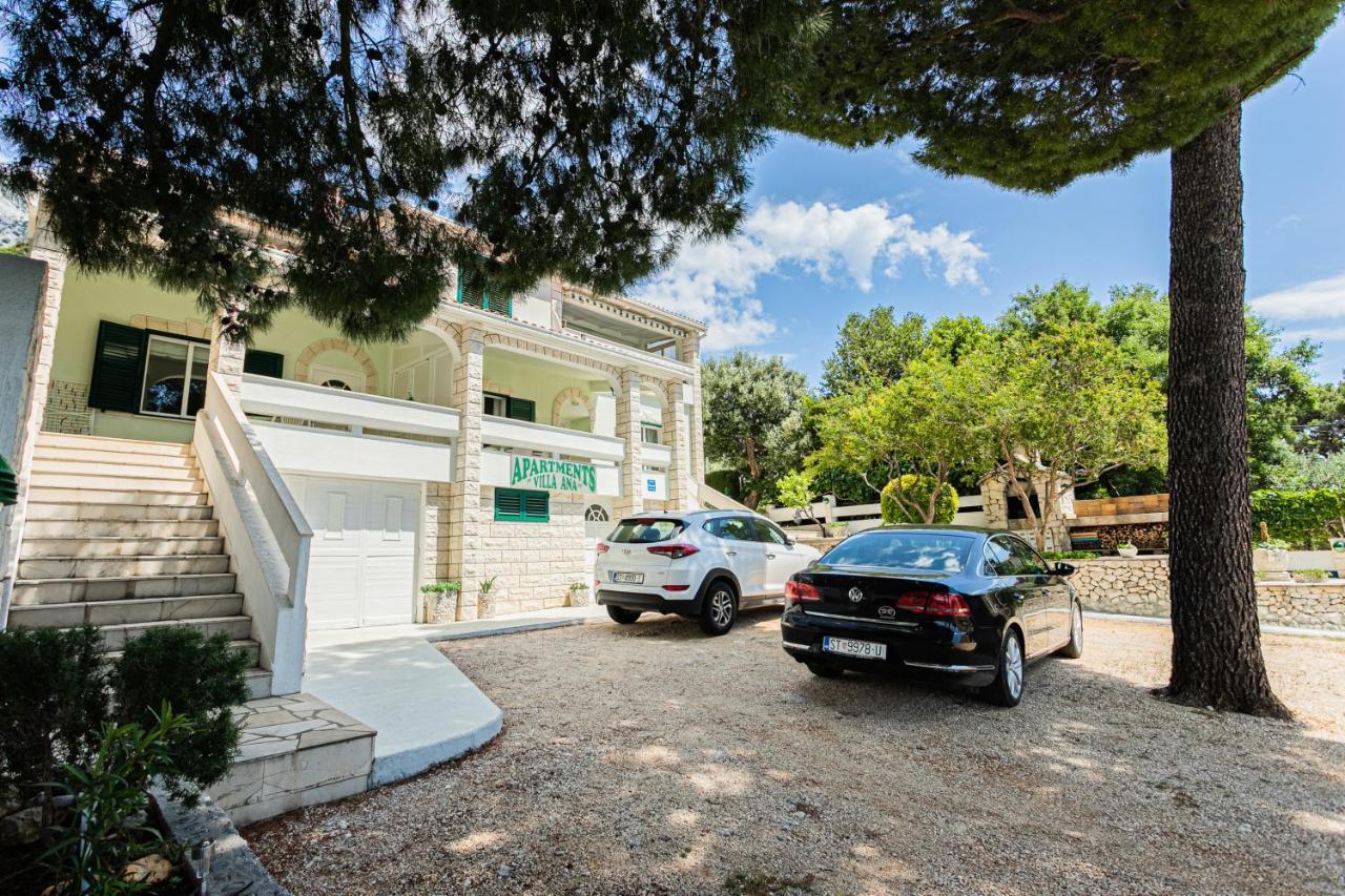 Villa Ana Zivogosce-Apartment4 Екстериор снимка