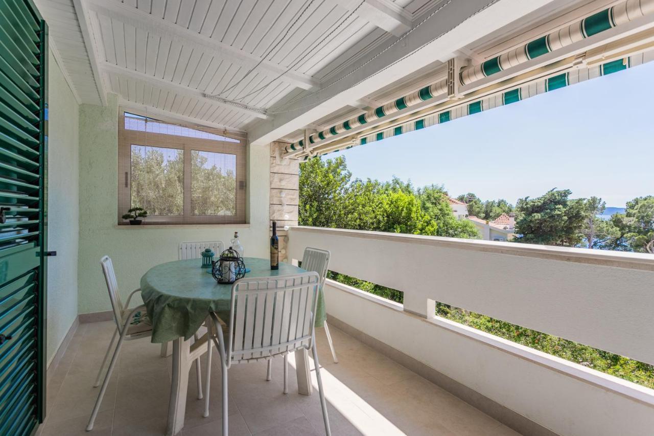 Villa Ana Zivogosce-Apartment4 Екстериор снимка