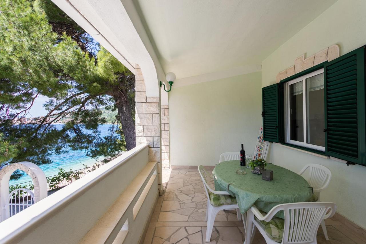 Villa Ana Zivogosce-Apartment4 Екстериор снимка