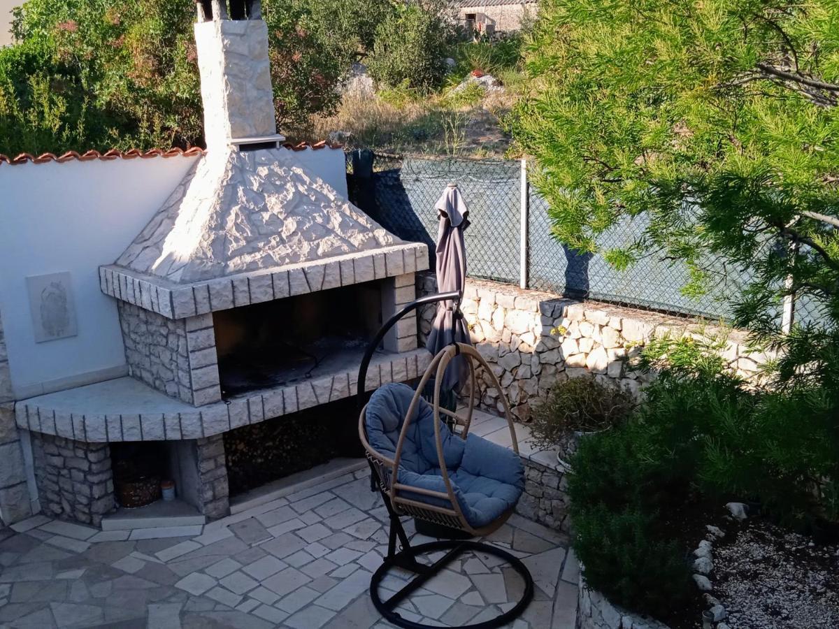 Villa Ana Zivogosce-Apartment4 Екстериор снимка