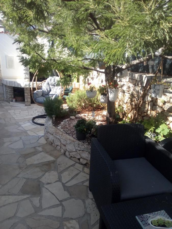 Villa Ana Zivogosce-Apartment4 Екстериор снимка