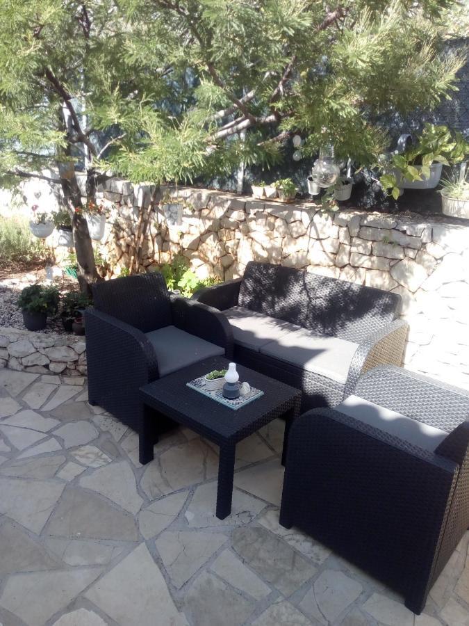 Villa Ana Zivogosce-Apartment4 Екстериор снимка