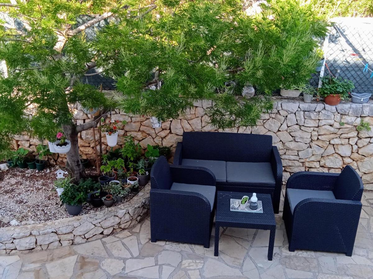 Villa Ana Zivogosce-Apartment4 Екстериор снимка