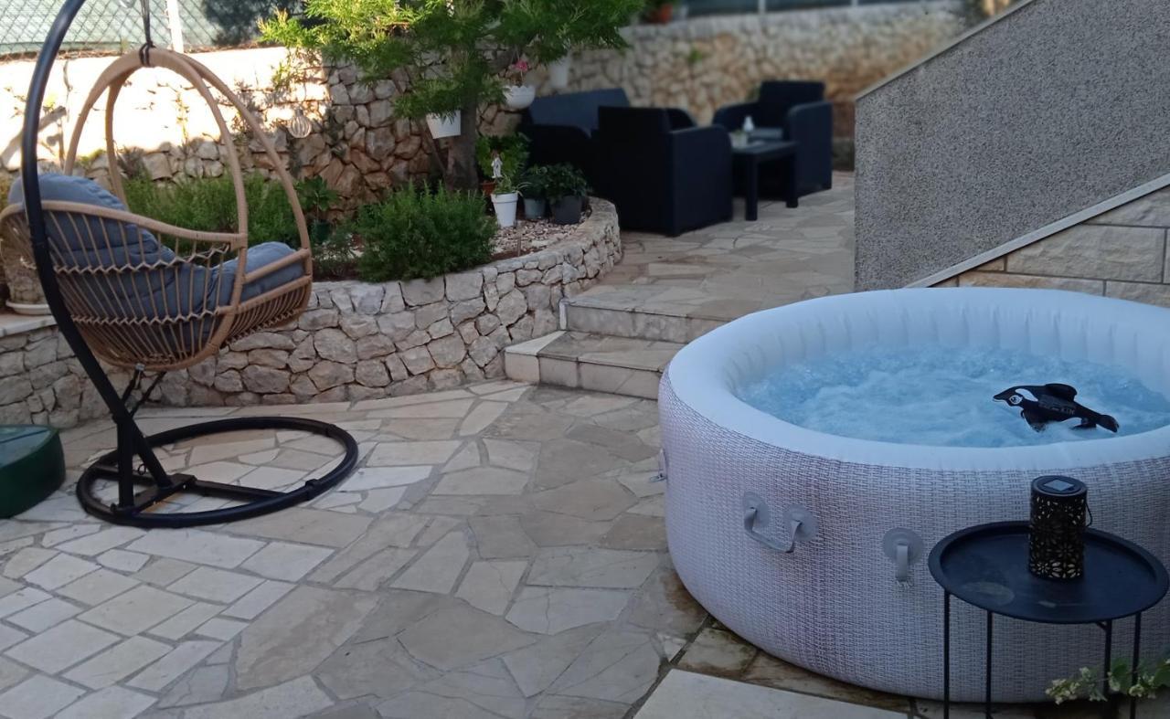 Villa Ana Zivogosce-Apartment4 Екстериор снимка