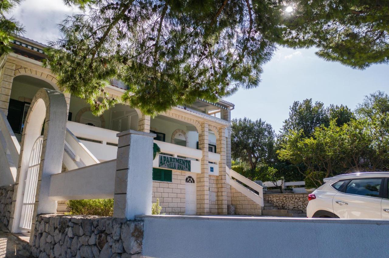 Villa Ana Zivogosce-Apartment4 Екстериор снимка