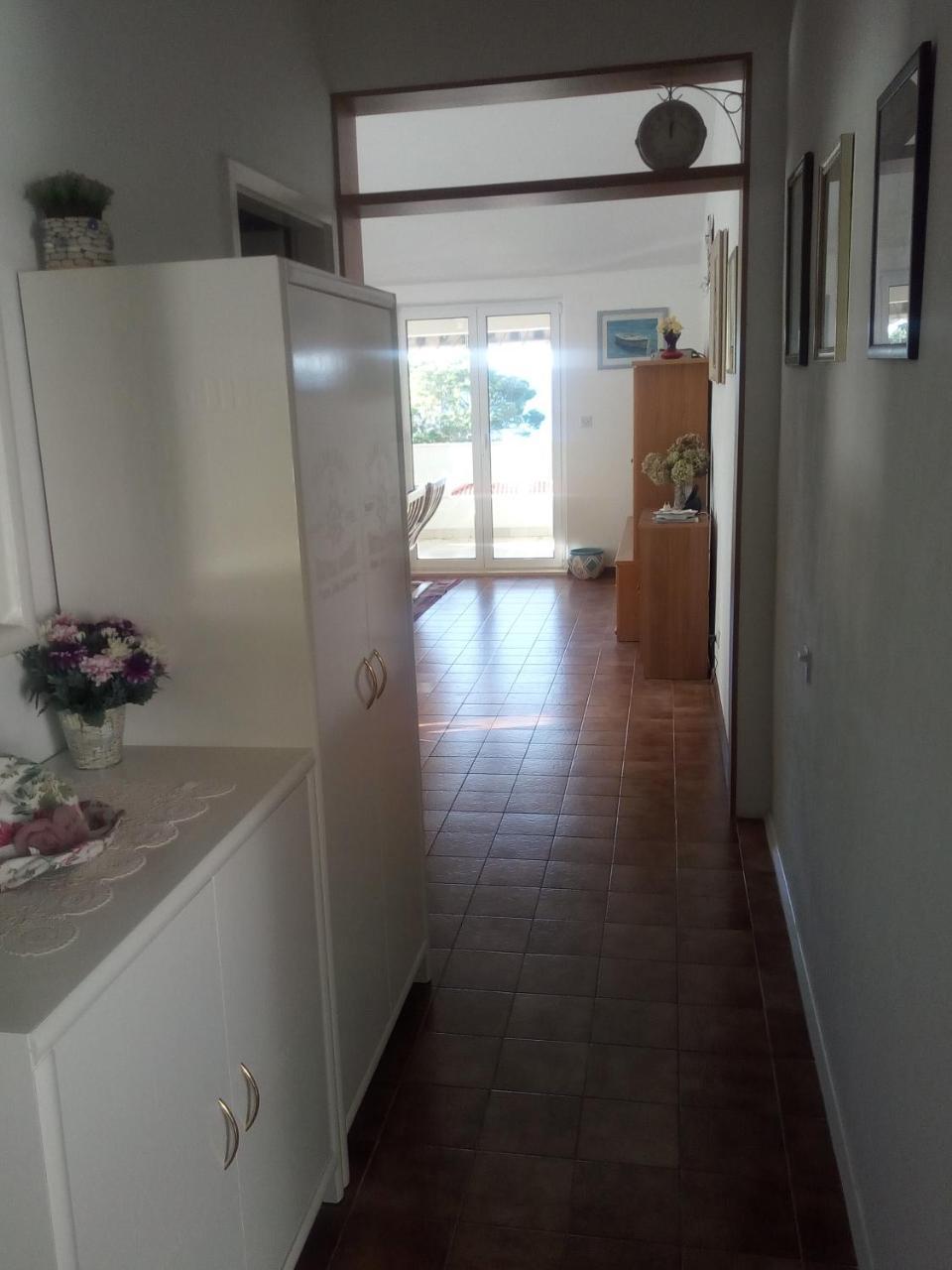 Villa Ana Zivogosce-Apartment4 Екстериор снимка