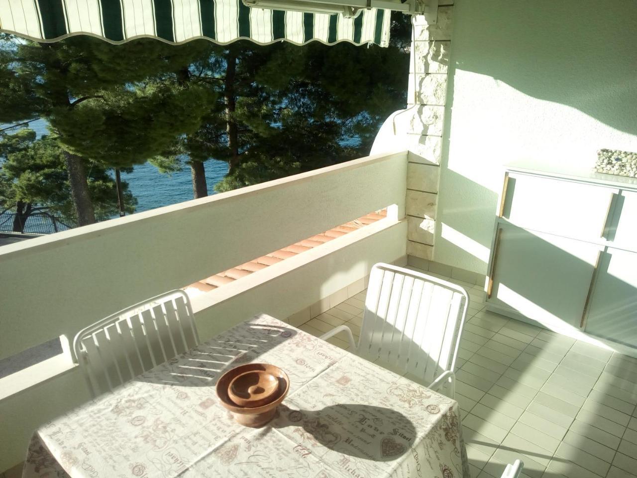 Villa Ana Zivogosce-Apartment4 Екстериор снимка