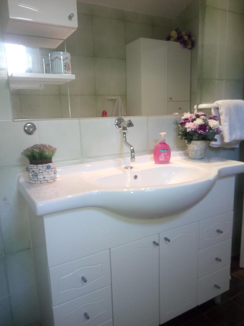 Villa Ana Zivogosce-Apartment4 Екстериор снимка