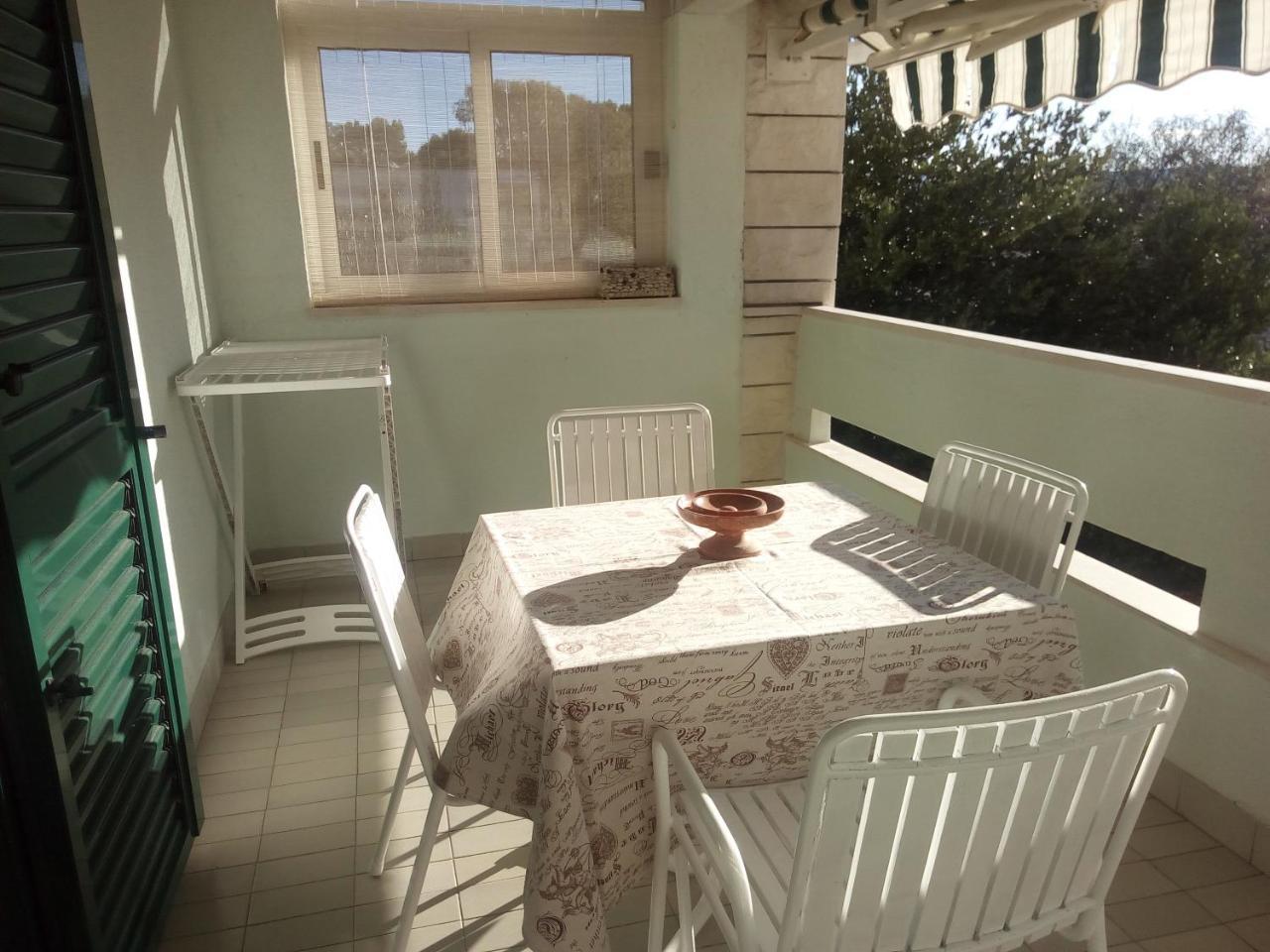 Villa Ana Zivogosce-Apartment4 Екстериор снимка