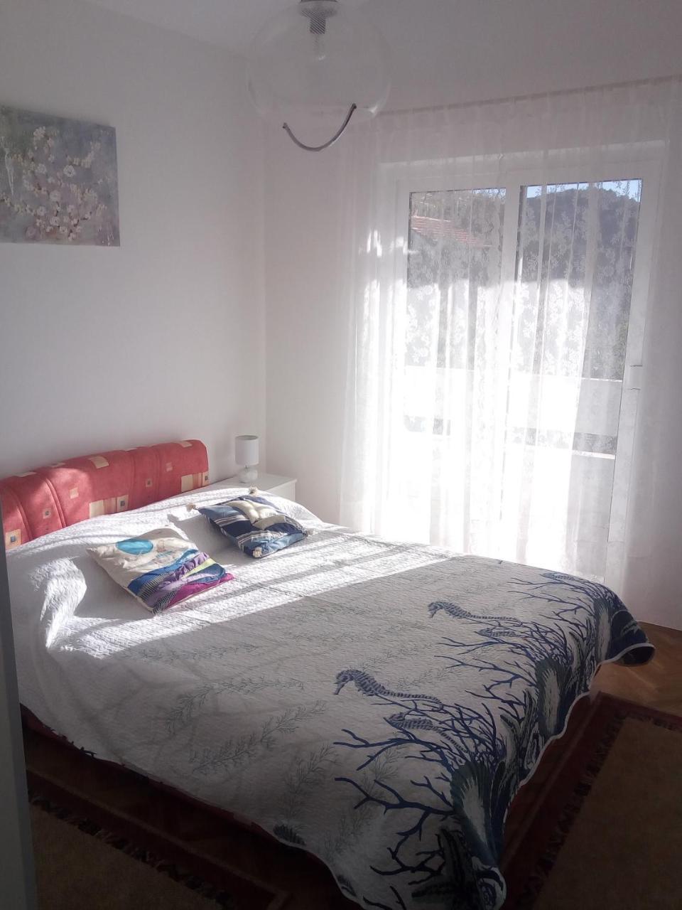 Villa Ana Zivogosce-Apartment4 Екстериор снимка