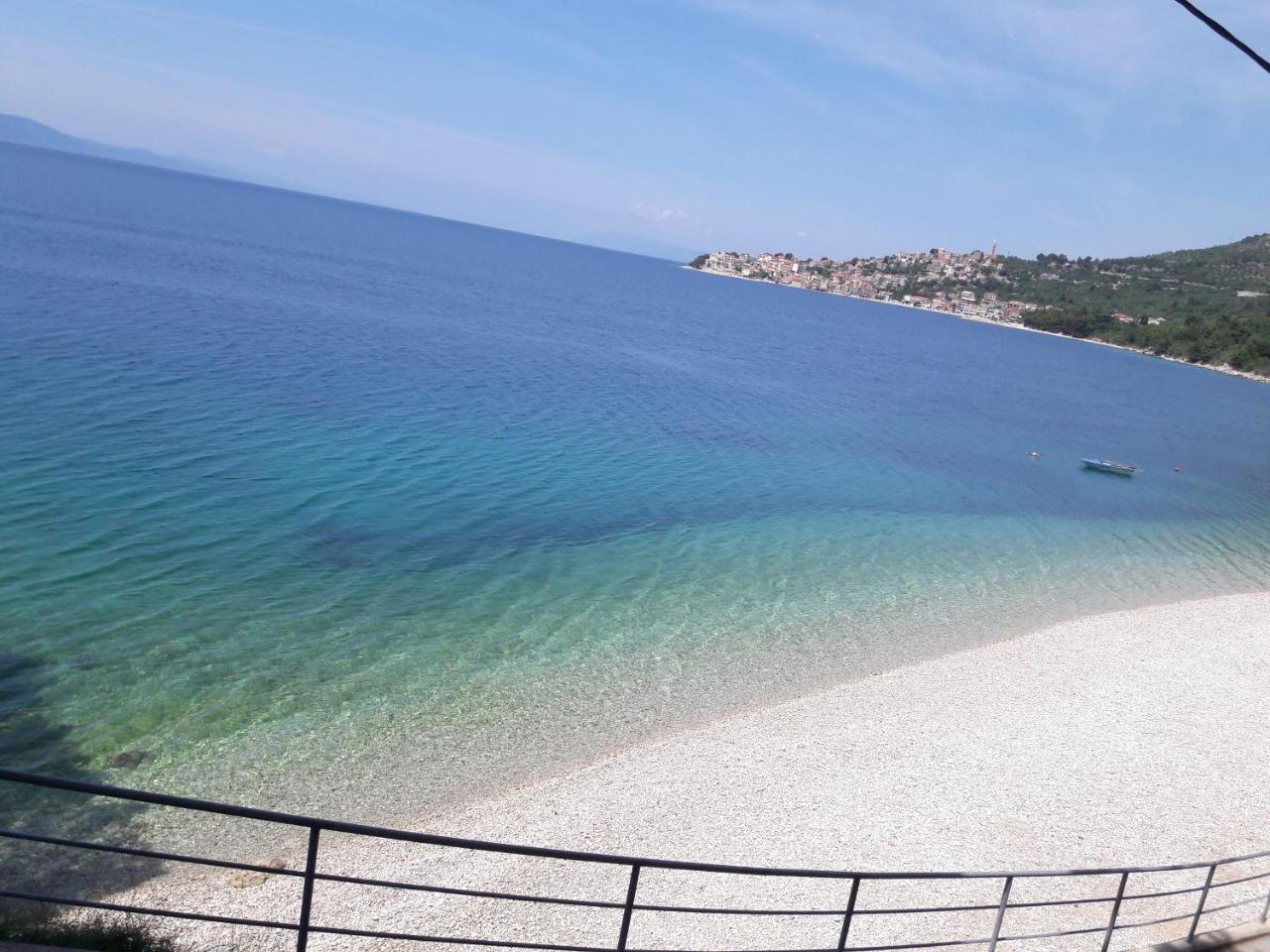 Villa Ana Zivogosce-Apartment4 Екстериор снимка