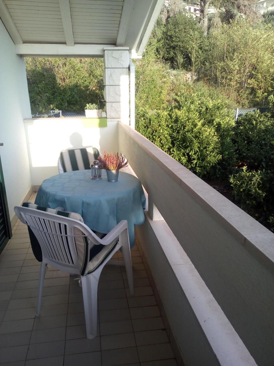 Villa Ana Zivogosce-Apartment4 Екстериор снимка