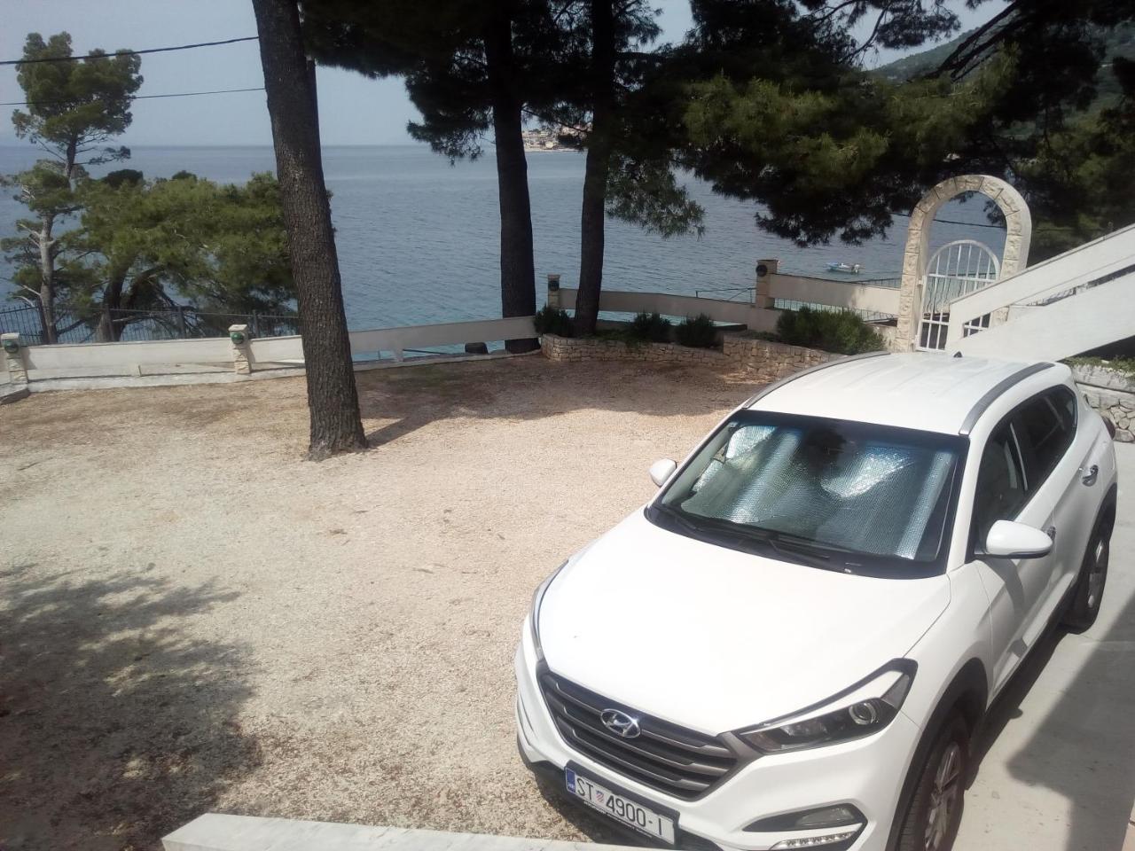 Villa Ana Zivogosce-Apartment4 Екстериор снимка