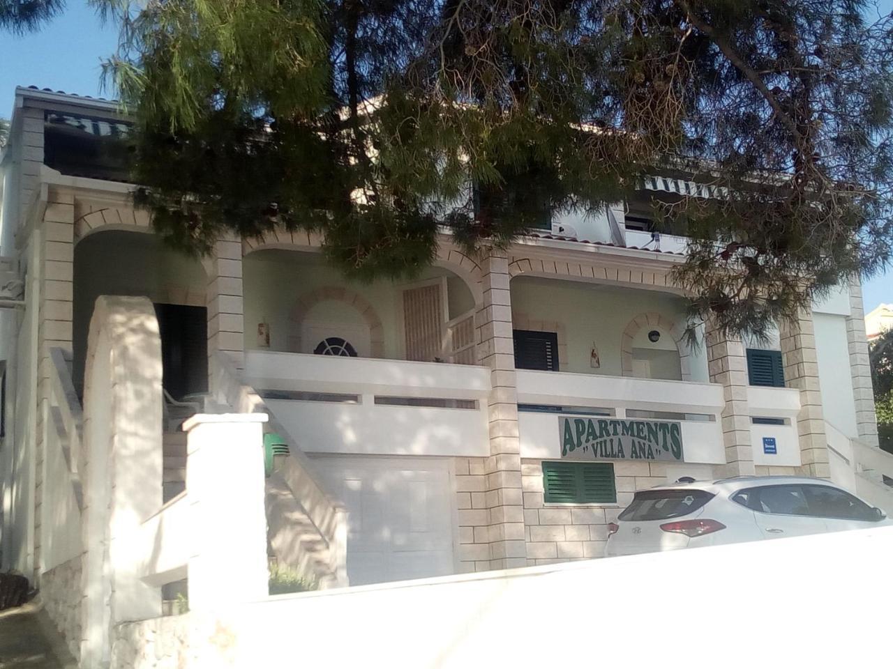Villa Ana Zivogosce-Apartment4 Екстериор снимка